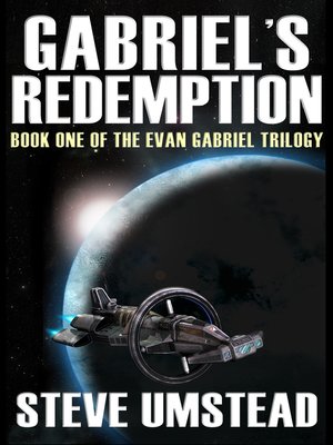 cover image of Gabriel's Redemption